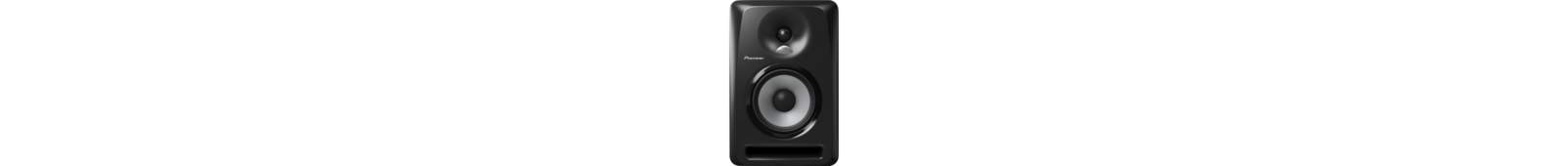 Monitor Speakers