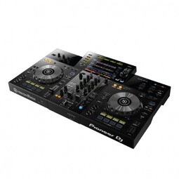 XDJ-RR 2-Channel All-In-One DJ System