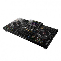 XDJ-XZ Professional All-In-One DJ System (Black)