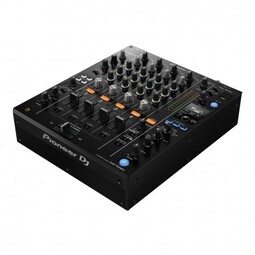 DJM-750MK2 4-Channel Performance DJ Mixer