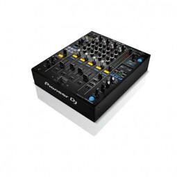 DJM-900NXS2 4-Channel Professional DJ Mixer (Black)