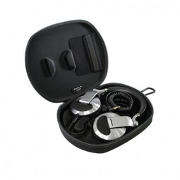 HDJ-HC02 DJ HeadPhones Case