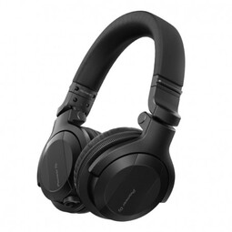 HDJ-CUE1BT DJ HeadPhones With Bluebooth®Functionality