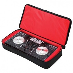 BRLDIGITAL2XL Double Extra Large DJ Controller Mixer Media Player Bag