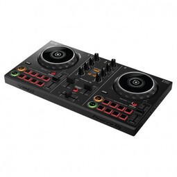 DDJ-200 Share 2-Channel Smart DJ Controller