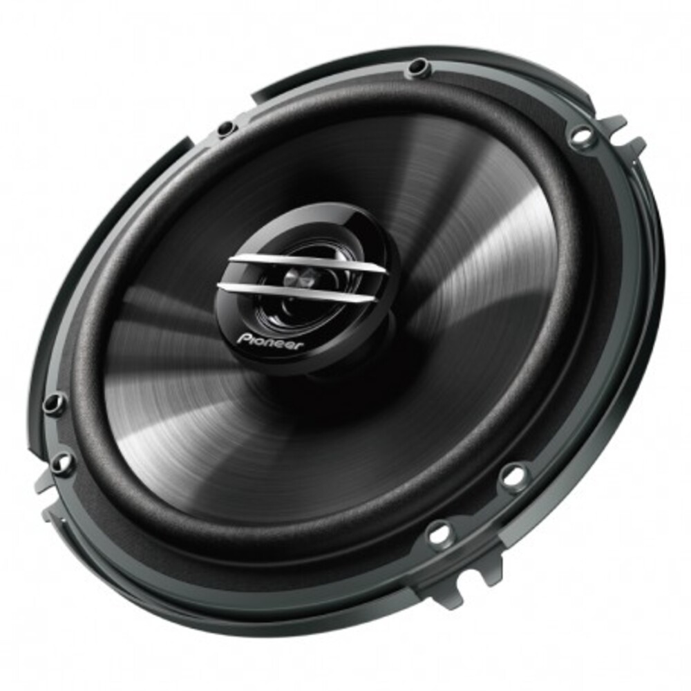 TS G1620F 2 16cm 2 Way Speaker 300W Max