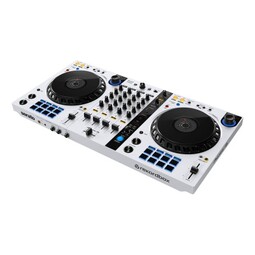 DDJ-FLX6 4-Channel DJ Controller (White)