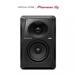 Pioneer DJ VM-50 | 5" Active Monitor Speaker (Black)