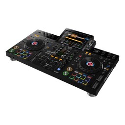 XDJ-RX3 2-Channel Performance All-In-One DJ System (Black)