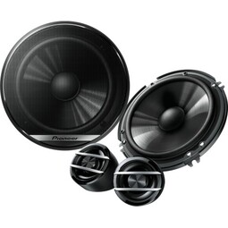 TS-G160C-2 16cm Component Speaker Package (300W Max)