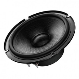 TS-Z65CH 16.5 cm Component Speaker Package