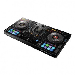 DDJ-800 2-Channel Performance DJ Controller For Rekordbox DJ