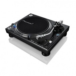 PLX-1000 Professional Direct Drive Turntable