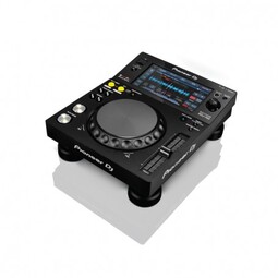 XDJ-700 Compact DJ Multi Player