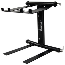 Odyssey Smart Laptop Stand with High Speed 3.2 Media Hub
