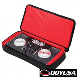 ODYSSEY Redline Series 2XL Digital Media DJ Controller Bag