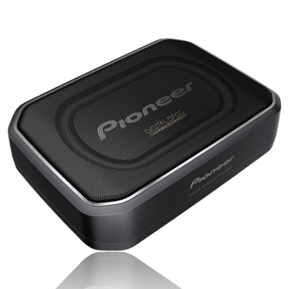 Subwoofer compact sale