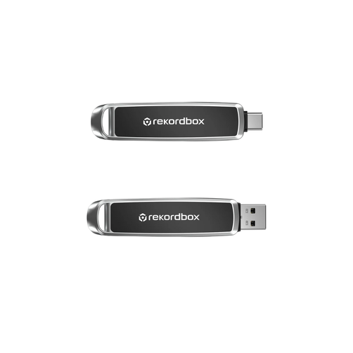 AlphaTheta SanDisk® DJ Flash Drive 1TB High Speed Dual DJ Flash Drive